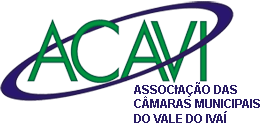 Botão ACAVI