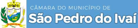 Logo Prefeitura SAO PEDRO DO IVAI